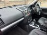 USED 2011 11 LAND ROVER FREELANDER 2 2.2 SD4 XS SUV 5dr Diesel CommandShift 4WD Euro 5 (190 ps) 