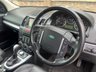 USED 2011 11 LAND ROVER FREELANDER 2 2.2 SD4 XS SUV 5dr Diesel CommandShift 4WD Euro 5 (190 ps) 