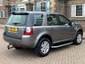 USED 2011 11 LAND ROVER FREELANDER 2 2.2 SD4 XS SUV 5dr Diesel CommandShift 4WD Euro 5 (190 ps) 