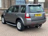 USED 2011 11 LAND ROVER FREELANDER 2 2.2 SD4 XS SUV 5dr Diesel CommandShift 4WD Euro 5 (190 ps) 