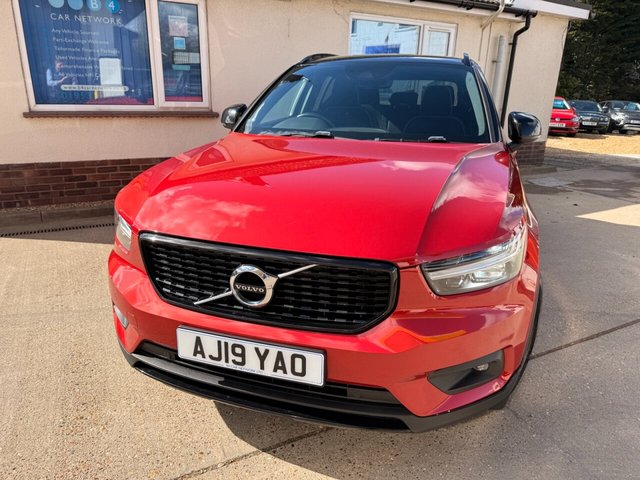 2019 VOLVO XC40 - Photo 6