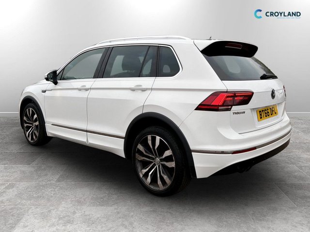 View our VOLKSWAGEN TIGUAN