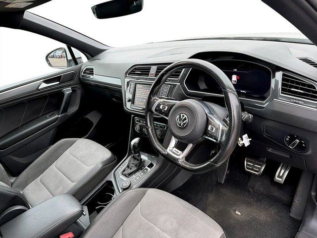 View our VOLKSWAGEN TIGUAN