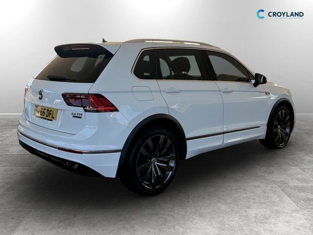 View our VOLKSWAGEN TIGUAN