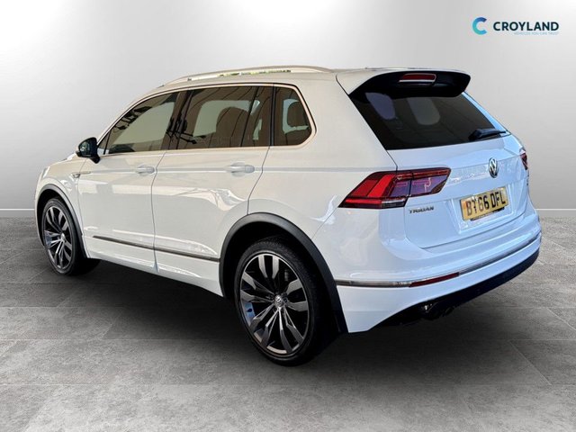 View our VOLKSWAGEN TIGUAN
