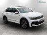 USED 2016 66 VOLKSWAGEN TIGUAN 2.0 TDI BlueMotion Tech R-Line SUV 5dr Diesel DSG 4Motion Euro 6 (s/s) (190 ps) 