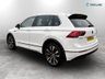 USED 2016 66 VOLKSWAGEN TIGUAN 2.0 TDI BlueMotion Tech R-Line SUV 5dr Diesel DSG 4Motion Euro 6 (s/s) (190 ps) 