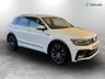 USED 2016 66 VOLKSWAGEN TIGUAN 2.0 TDI BlueMotion Tech R-Line SUV 5dr Diesel DSG 4Motion Euro 6 (s/s) (190 ps) 