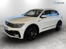 USED 2016 66 VOLKSWAGEN TIGUAN 2.0 TDI BlueMotion Tech R-Line SUV 5dr Diesel DSG 4Motion Euro 6 (s/s) (190 ps) 