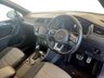 USED 2016 66 VOLKSWAGEN TIGUAN 2.0 TDI BlueMotion Tech R-Line SUV 5dr Diesel DSG 4Motion Euro 6 (s/s) (190 ps) 