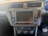 USED 2016 66 VOLKSWAGEN TIGUAN 2.0 TDI BlueMotion Tech R-Line SUV 5dr Diesel DSG 4Motion Euro 6 (s/s) (190 ps) 
