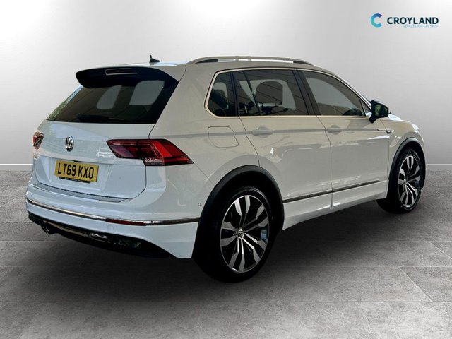 View our VOLKSWAGEN TIGUAN