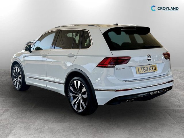 View our VOLKSWAGEN TIGUAN