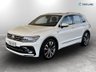 USED 2019 69 VOLKSWAGEN TIGUAN 1.5 TSI EVO R-Line Tech SUV 5dr Petrol DSG Euro 6 (s/s) (150 ps) 