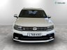 USED 2019 69 VOLKSWAGEN TIGUAN 1.5 TSI EVO R-Line Tech SUV 5dr Petrol DSG Euro 6 (s/s) (150 ps) 