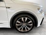 USED 2019 69 VOLKSWAGEN TIGUAN 1.5 TSI EVO R-Line Tech SUV 5dr Petrol DSG Euro 6 (s/s) (150 ps) 