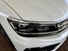 USED 2019 69 VOLKSWAGEN TIGUAN 1.5 TSI EVO R-Line Tech SUV 5dr Petrol DSG Euro 6 (s/s) (150 ps) 