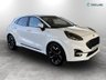 USED 2023 23 FORD PUMA 1.0T EcoBoost MHEV ST-Line X SUV 5dr Petrol Hybrid Manual Euro 6 (s/s) (155 ps) 