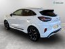 USED 2023 23 FORD PUMA 1.0T EcoBoost MHEV ST-Line X SUV 5dr Petrol Hybrid Manual Euro 6 (s/s) (155 ps) 