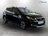 USED 2018 68 PEUGEOT 2008 1.2 PureTech Allure Premium SUV 5dr Petrol Manual Euro 6 (s/s) (82 ps) RESERVE TODAY FOR ONLY &pound;99!