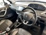 USED 2018 68 PEUGEOT 2008 1.2 PureTech Allure Premium SUV 5dr Petrol Manual Euro 6 (s/s) (82 ps) RESERVE TODAY FOR ONLY &pound;99!