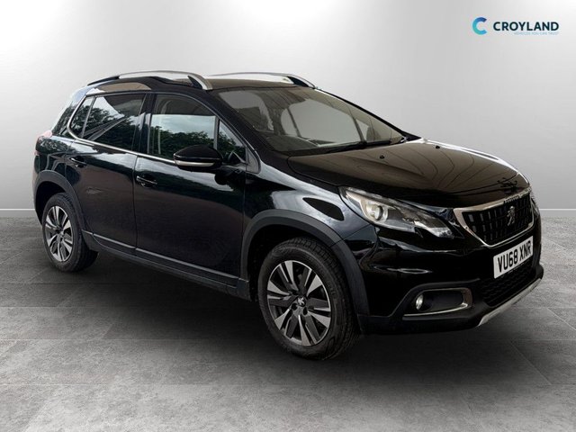 View our Peugeot 2008 1.2 PureTech Allure Premium SUV 5dr Petrol Manual Euro 6 (s/s) (82 ps)