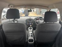 USED 2011 11 NISSAN JUKE 1.6 Acenta Euro 5 5dr AUX+USB+ALLOYS+ULEZ FREE