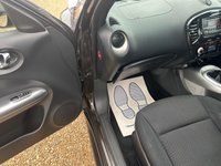 USED 2011 11 NISSAN JUKE 1.6 Acenta Euro 5 5dr AUX+USB+ALLOYS+ULEZ FREE