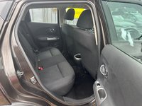 USED 2011 11 NISSAN JUKE 1.6 Acenta Euro 5 5dr AUX+USB+ALLOYS+ULEZ FREE