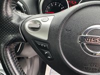 USED 2011 11 NISSAN JUKE 1.6 Acenta Euro 5 5dr AUX+USB+ALLOYS+ULEZ FREE