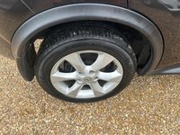 USED 2011 11 NISSAN JUKE 1.6 Acenta Euro 5 5dr AUX+USB+ALLOYS+ULEZ FREE