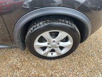USED 2011 11 NISSAN JUKE 1.6 Acenta Euro 5 5dr AUX+USB+ALLOYS+ULEZ FREE
