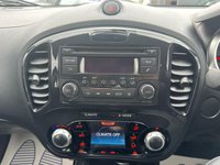 USED 2011 11 NISSAN JUKE 1.6 Acenta Euro 5 5dr AUX+USB+ALLOYS+ULEZ FREE