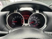 USED 2011 11 NISSAN JUKE 1.6 Acenta Euro 5 5dr AUX+USB+ALLOYS+ULEZ FREE