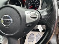USED 2011 11 NISSAN JUKE 1.6 Acenta Euro 5 5dr AUX+USB+ALLOYS+ULEZ FREE