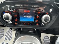 USED 2011 11 NISSAN JUKE 1.6 Acenta Euro 5 5dr AUX+USB+ALLOYS+ULEZ FREE
