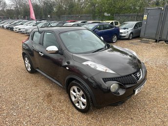 2011 NISSAN JUKE