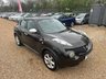 USED 2011 11 NISSAN JUKE 1.6 Acenta Euro 5 5dr AUX+USB+ALLOYS+ULEZ FREE