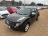 USED 2011 11 NISSAN JUKE 1.6 Acenta Euro 5 5dr AUX+USB+ALLOYS+ULEZ FREE