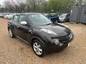 USED 2011 11 NISSAN JUKE 1.6 Acenta Euro 5 5dr AUX+USB+ALLOYS+ULEZ FREE