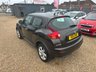 USED 2011 11 NISSAN JUKE 1.6 Acenta Euro 5 5dr AUX+USB+ALLOYS+ULEZ FREE