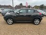 USED 2011 11 NISSAN JUKE 1.6 Acenta Euro 5 5dr AUX+USB+ALLOYS+ULEZ FREE