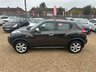 USED 2011 11 NISSAN JUKE 1.6 Acenta Euro 5 5dr AUX+USB+ALLOYS+ULEZ FREE