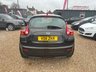USED 2011 11 NISSAN JUKE 1.6 Acenta Euro 5 5dr AUX+USB+ALLOYS+ULEZ FREE