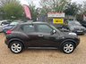 USED 2011 11 NISSAN JUKE 1.6 Acenta Euro 5 5dr AUX+USB+ALLOYS+ULEZ FREE