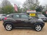 USED 2011 11 NISSAN JUKE 1.6 Acenta Euro 5 5dr AUX+USB+ALLOYS+ULEZ FREE