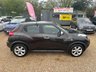 USED 2011 11 NISSAN JUKE 1.6 Acenta Euro 5 5dr AUX+USB+ALLOYS+ULEZ FREE
