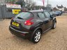 USED 2011 11 NISSAN JUKE 1.6 Acenta Euro 5 5dr AUX+USB+ALLOYS+ULEZ FREE