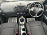 USED 2011 11 NISSAN JUKE 1.6 Acenta Euro 5 5dr AUX+USB+ALLOYS+ULEZ FREE