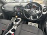 USED 2011 11 NISSAN JUKE 1.6 Acenta Euro 5 5dr AUX+USB+ALLOYS+ULEZ FREE